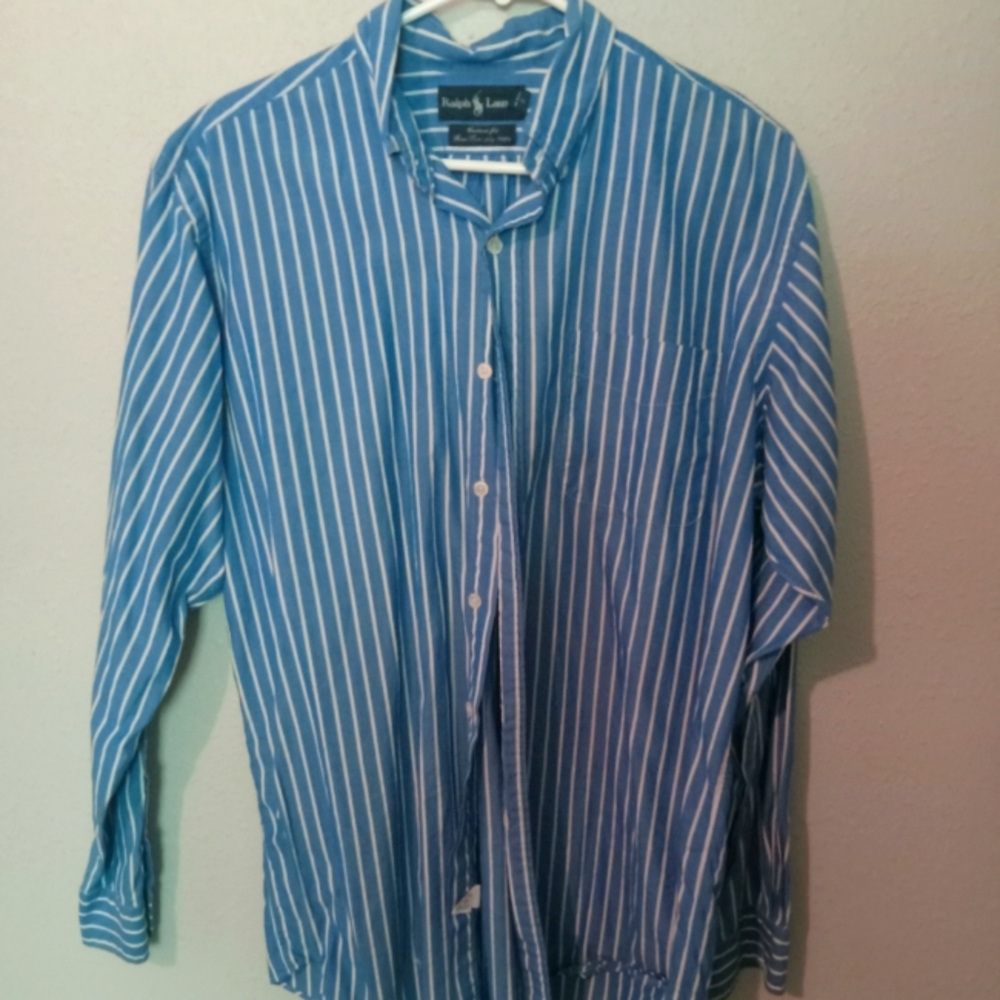 Men's long sleeve